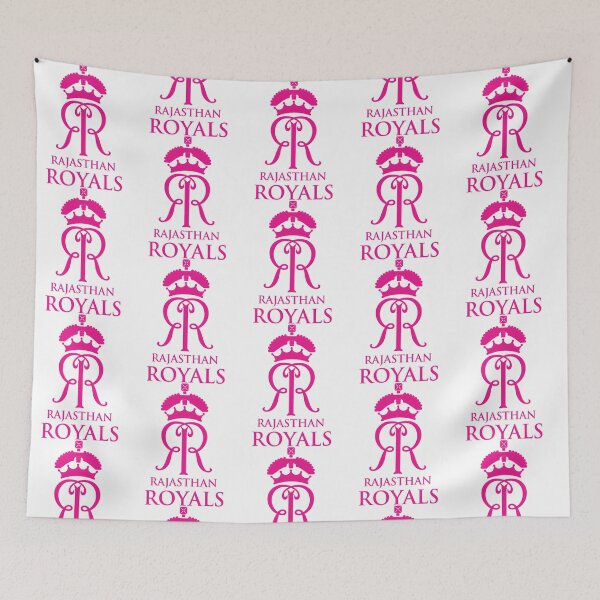 Item preview, Ipl 2026 - Rajasthan Royals Ipl Team designed and sold by brenne-latarsh.