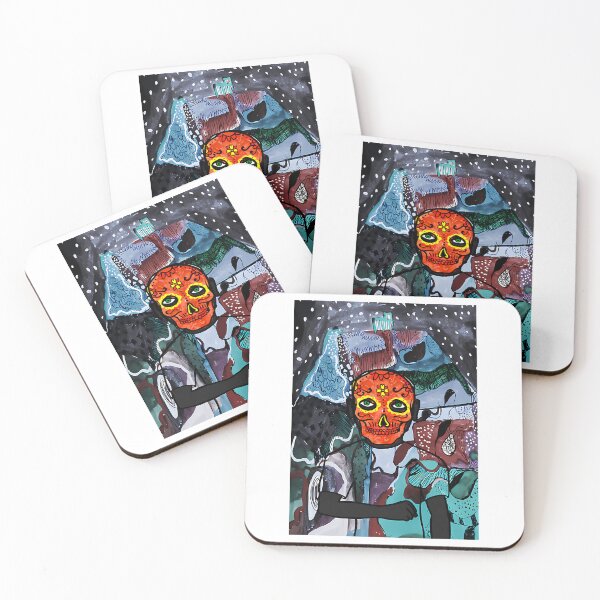 Item preview, Hashmasks  designed and sold by titusla-vona.