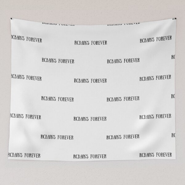 Item preview, Rcb Forever designed and sold by brenne-latarsh.