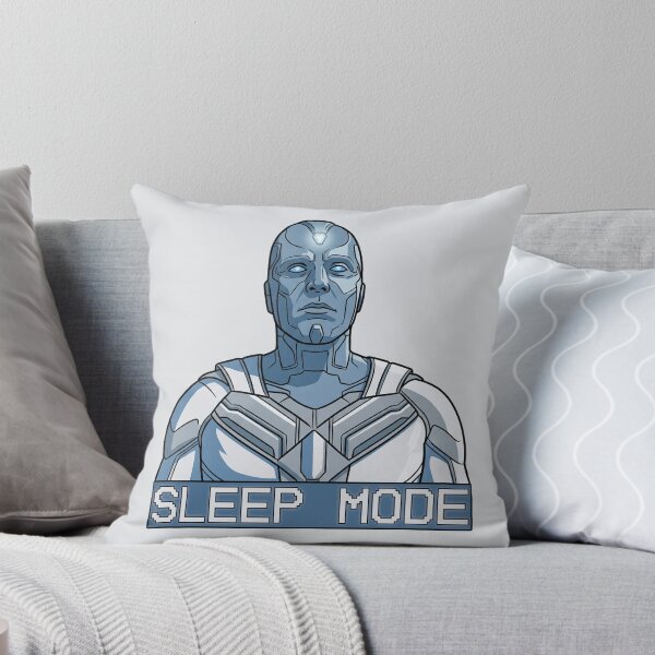 Item preview, VisionQuest Sleep Mode designed and sold by MoodleDoon.