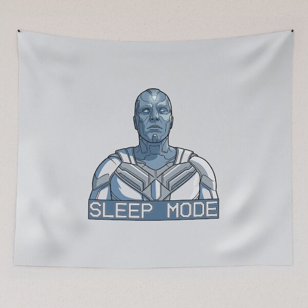 Item preview, VisionQuest Sleep Mode designed and sold by MoodleDoon.