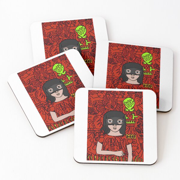 Item preview, Hashmasks  designed and sold by titusla-vona.
