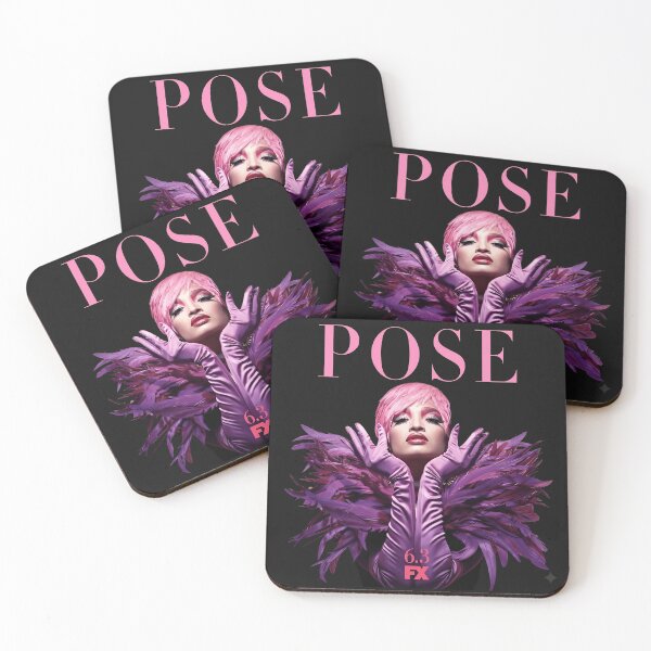 Item preview, Pose Vogue designed and sold by WendyesGuaman.