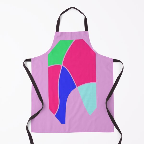 Item preview, Colorful Geometric Abstract | Memphis Style Octagon Design designed and sold by Peaceful Lotus Home Design.