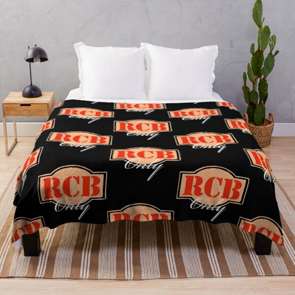 Item preview, Rcb Only designed and sold by brenne-latarsh.
