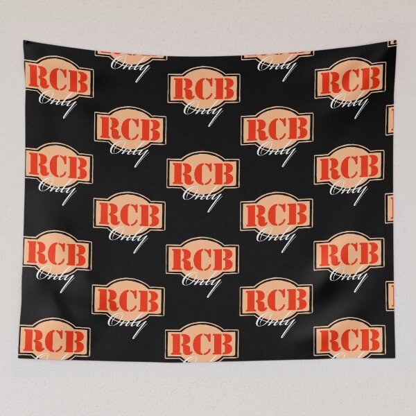 Item preview, Rcb Only designed and sold by brenne-latarsh.