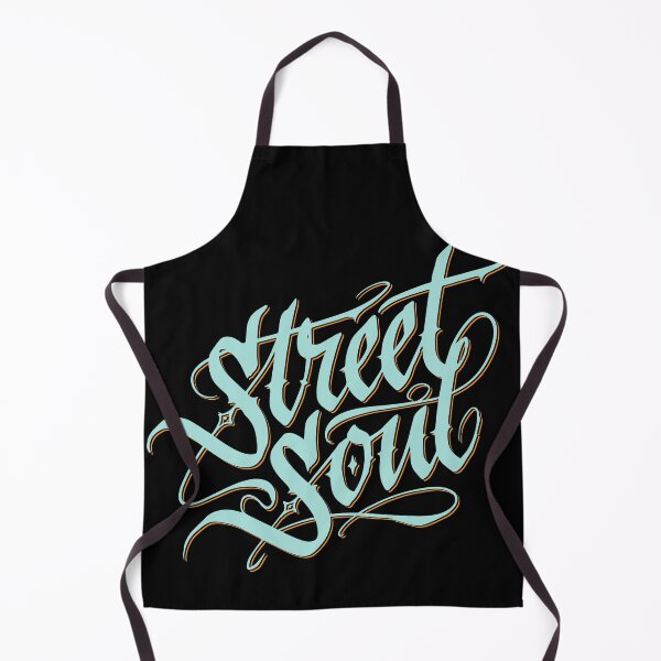 Item preview, Street Soul – Caligrafía urbana y letras en negrita designed and sold by TipTop GFX.