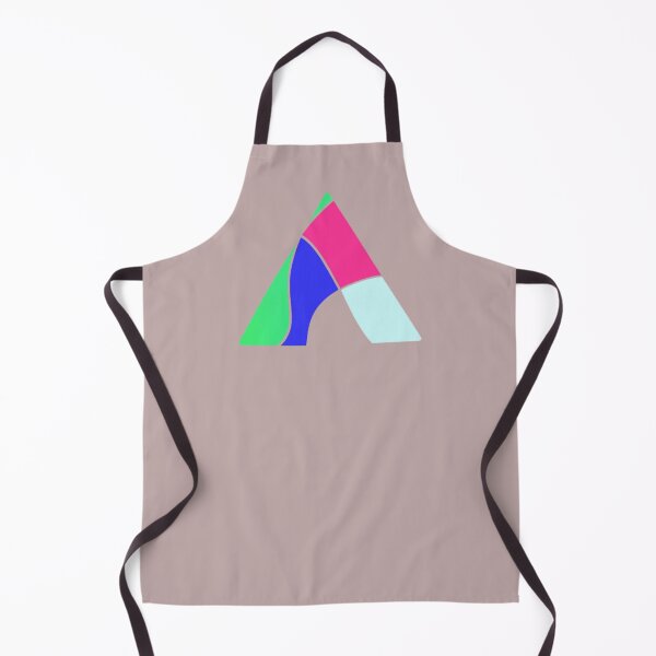 Item preview, Colorful Geometric Abstract | Memphis Style Triangle Design designed and sold by Peaceful Lotus Home Design.