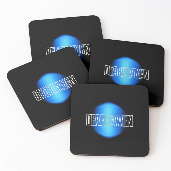 Item preview, Deafheaven Atmospheric Blackgaze Music designed and sold by AmaelCourt4.