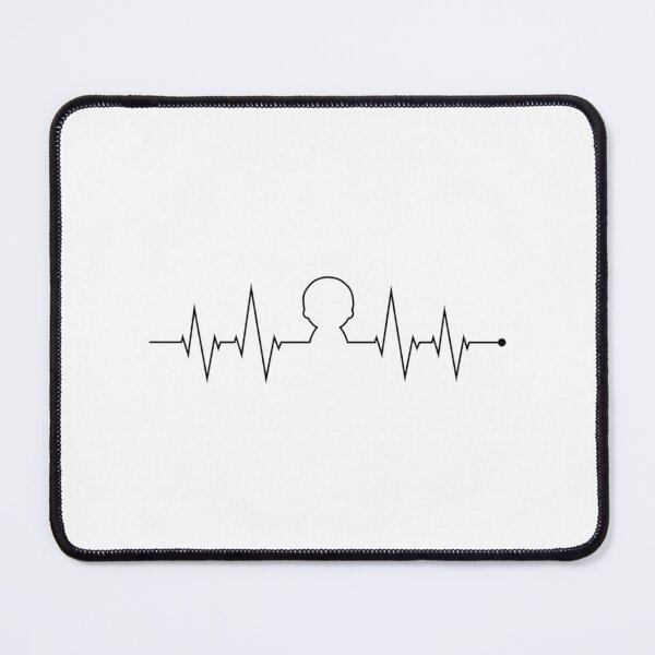 Item preview, Morty Smith Heartbeat designed and sold by titusla-vona.