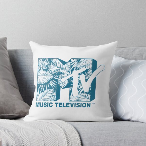 Item preview, Deep Teal Tropical Style Logo Design with Vibrant Island Vibes designed and sold by Anthonysolsol.