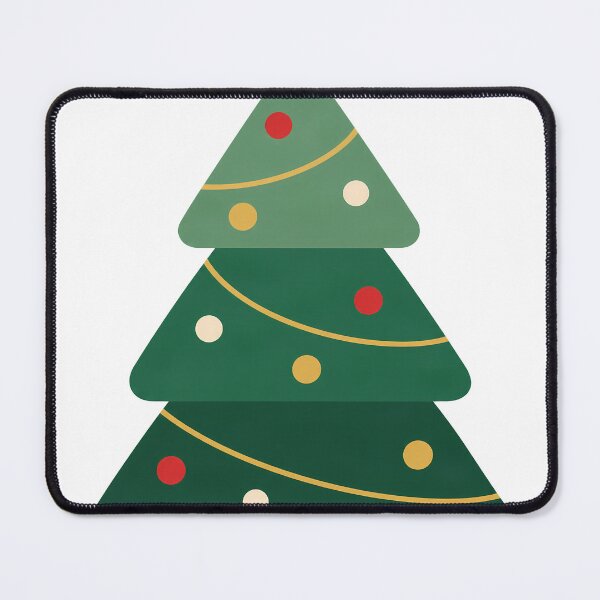 Item preview, Minimalist Christmas Tree – Simple Modern Holiday designed and sold by marwanerrady.