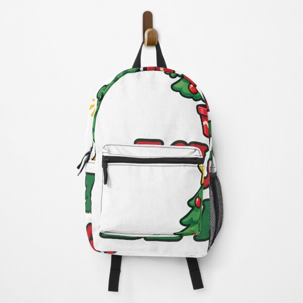 Item preview, Yule Be Fine – Cute Christmas Tree Encouragement Pun designed and sold by marwanerrady.