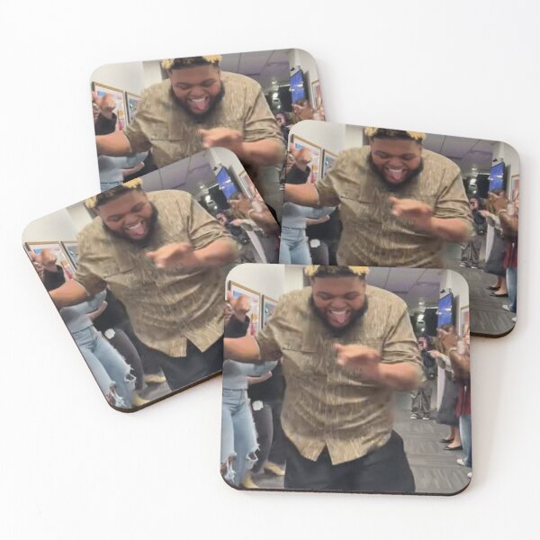 Item preview, Druski meme designed and sold by RedVelvetUtd.