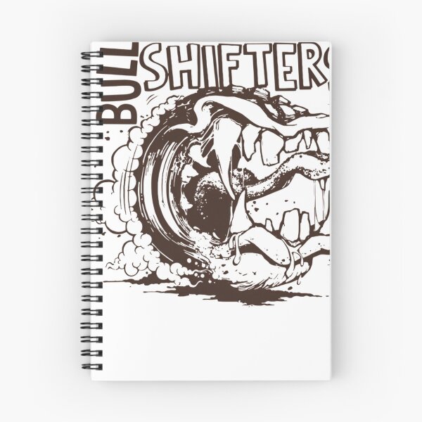 Item preview, Monster Tire Sharp Teeth Mud Splatter designed and sold by GDragonStreets.