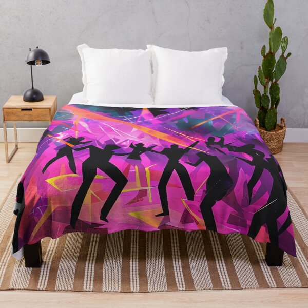 Item preview, Electric Dance Pulse designed and sold by ONYX Pixee.