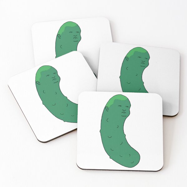 Item preview, Pickle Bobby designed and sold by titusla-vona.