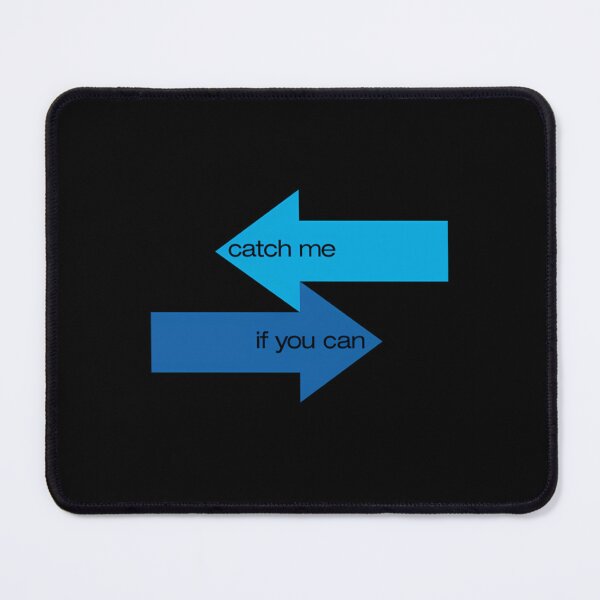 Item preview, Two Opposite Directional Blue Arrows Phrase designed and sold by GDragonStreets.