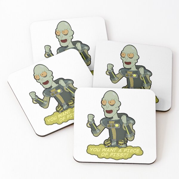 Item preview, Piss Master designed and sold by titusla-vona.