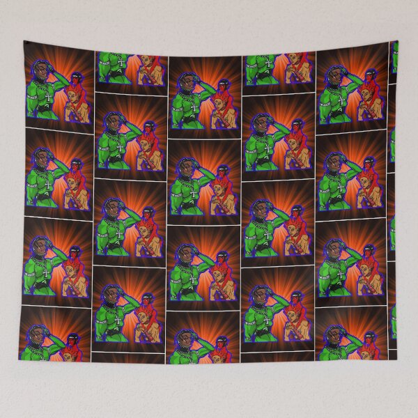 Item preview, Reptilian Club Boyz (12) designed and sold by brenne-latarsh.