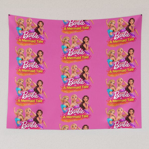 Item preview, Barbie in A Mermaid Tale designed and sold by btluvs.