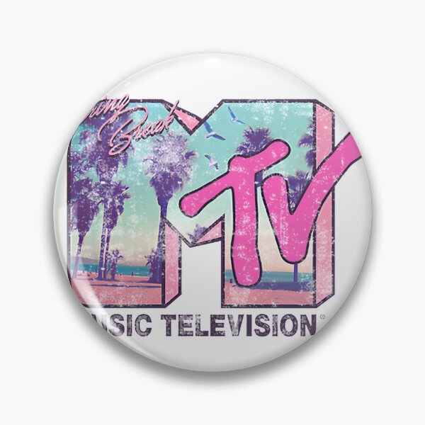 Item preview, Spring Break Beach Side Logo Retro Style Graphic Design designed and sold by Anthonysolsol.