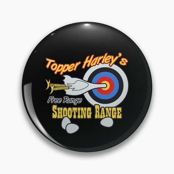Item preview, Archery Target Pierced Arrow Chicken Eggs designed and sold by GDragonStreets.