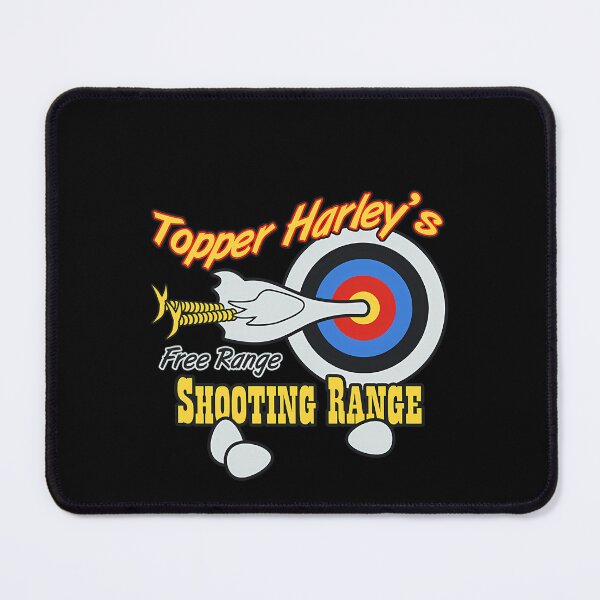 Item preview, Archery Target Pierced Arrow Chicken Eggs designed and sold by GDragonStreets.