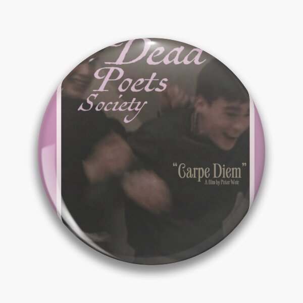 Item preview, Vintage movie poster poets society designed and sold by ellmoswrld.