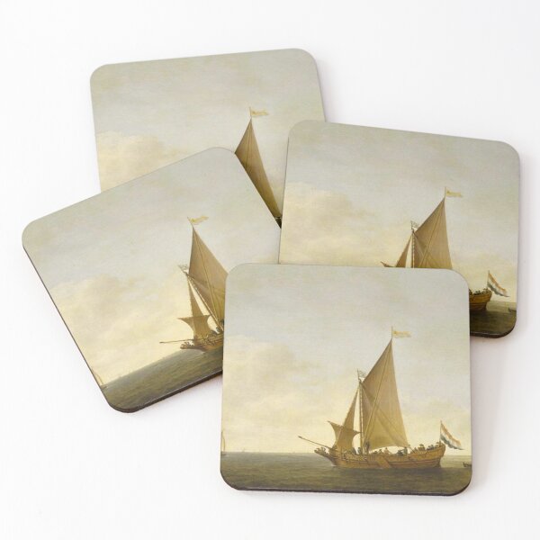 Item preview, A Dutch Yacht from Zeeland designed and sold by SharonTheFirst.