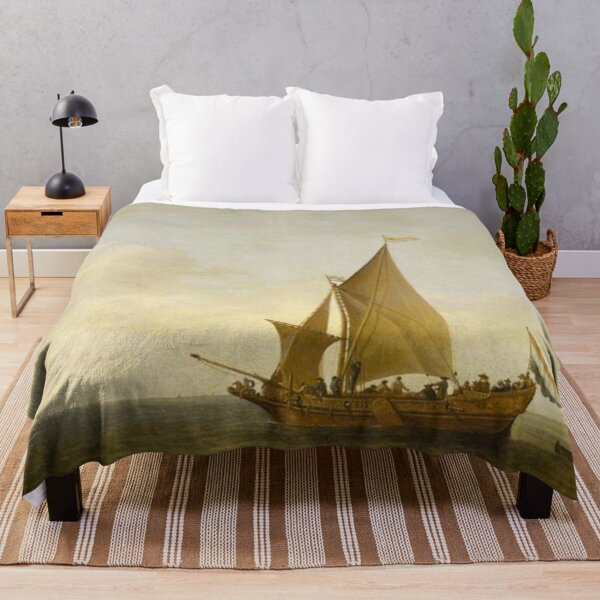 Item preview, A Dutch Yacht from Zeeland designed and sold by SharonTheFirst.