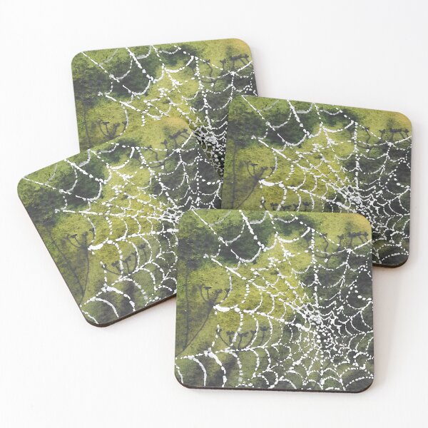 Item preview, Decayed Garden  designed and sold by Beldridge Original Art.