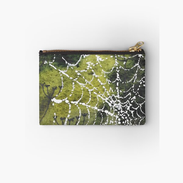 Item preview, Decayed Garden  designed and sold by Beldridge Original Art.