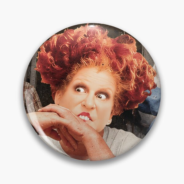 Item preview, Thug Life Hocus Pocus Halloween  designed and sold by Dela3.