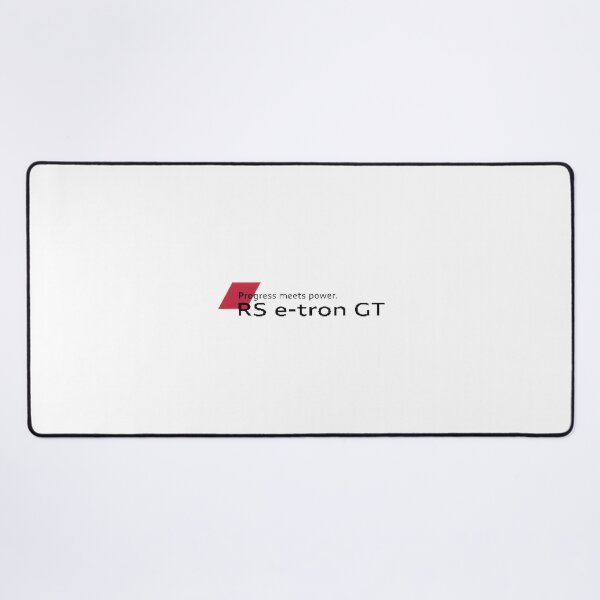 Item preview, RS e-tron GT E-volution Electric Car Power Design in White designed and sold by melouki.