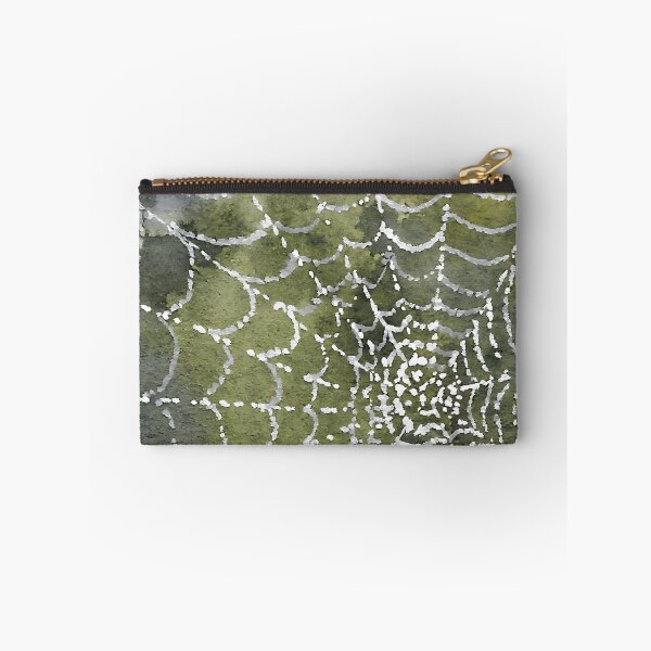 Item preview, Spider web in the Pasture designed and sold by Beldridge Original Art.