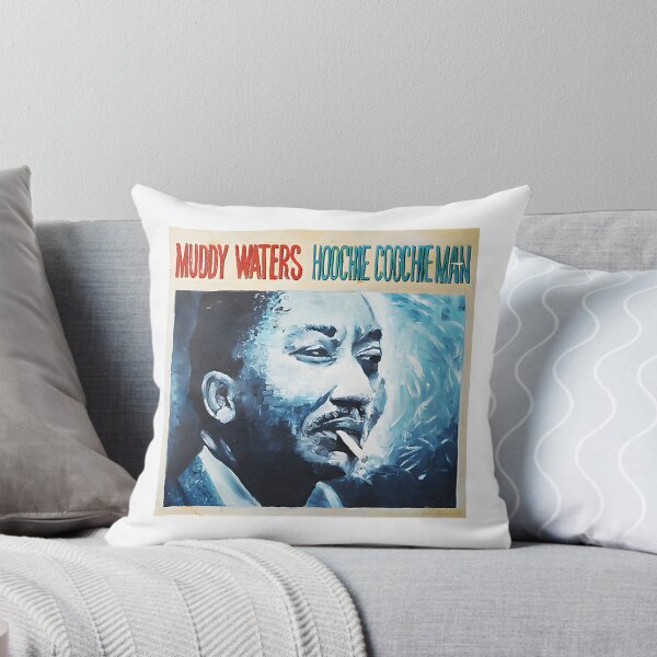Item preview, Muddy Waters Nature Inspired Design Featuring Water and Earth Elements designed and sold by California  Antique.