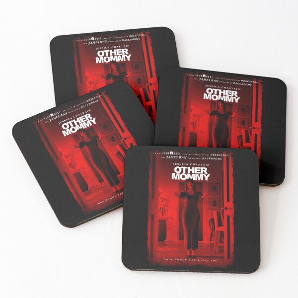 Item preview, Something Behind the Door, Other Mommy Dark Horror designed and sold by givatyfilakd.