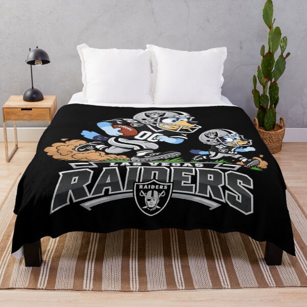Item preview, Las Vegas Raiders Football Team Funny Blueys and Dad Players designed and sold by Elena George.