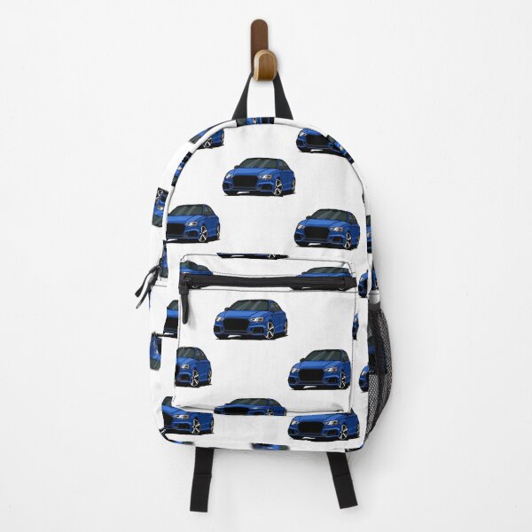 Item preview, Minimalist Blue RS Logo Design for Modern Style designed and sold by melouki.
