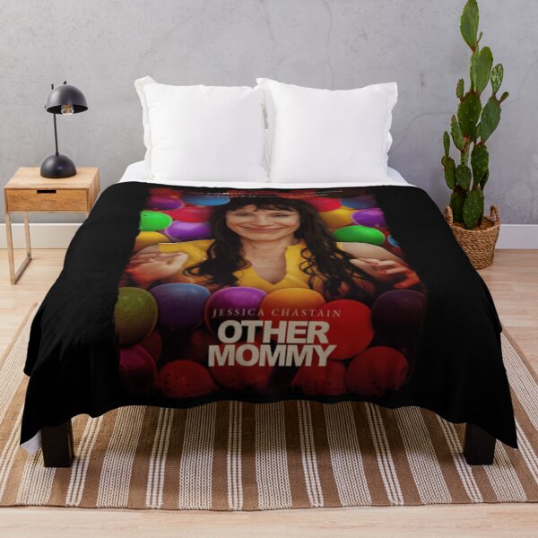 Item preview, The Unseen Mother, Other Mommy Dark Horror designed and sold by givatyfilakd.