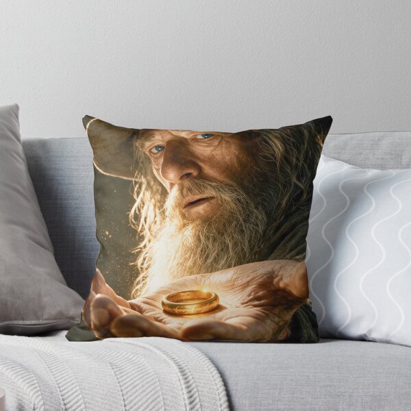 Item preview, Gandalf -- designed and sold by VR-ArtWork.