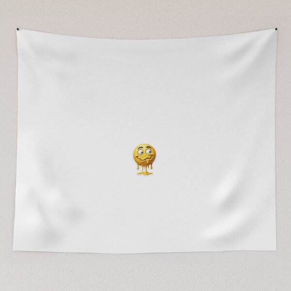 Item preview, funny sticker emoji  designed and sold by mkhan1996.
