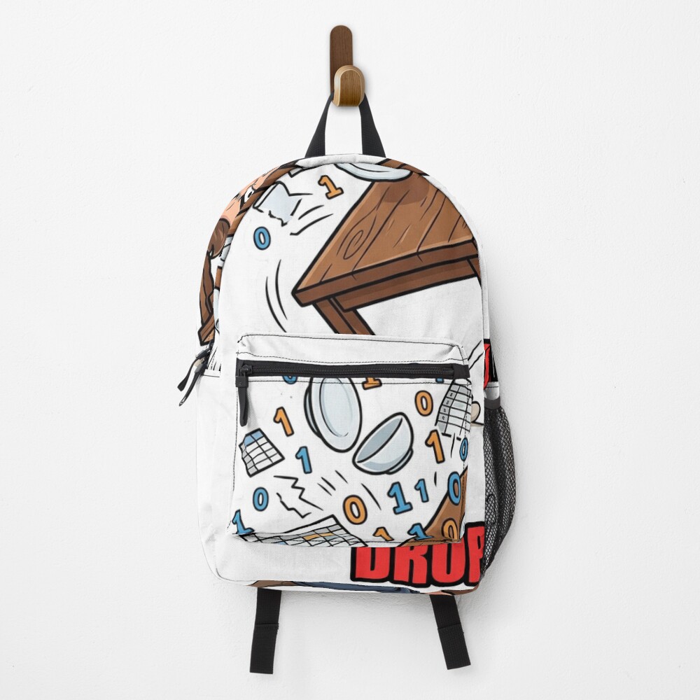 Item preview, Backpack designed and sold by YNAMREG.