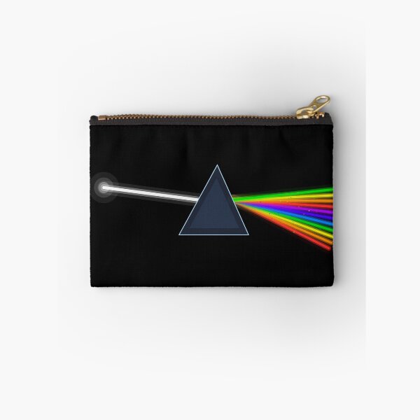 Item preview, Prism Refraction | Rainbow Light Spectrum designed and sold by okalharbi.