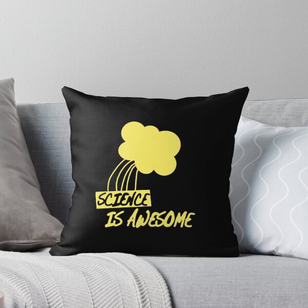 Item preview, Science is Awesome designed and sold by ashleyjorge.
