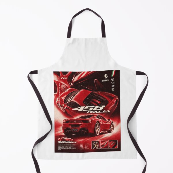 Item preview, red ferrari design designed and sold by ADUO .