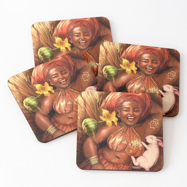 Item preview, Earth, Prosperity designed and sold by srishcreates.