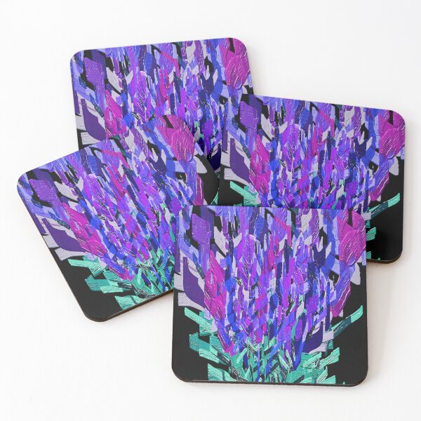 Item preview, ATD Lavender designed and sold by bekki smith.