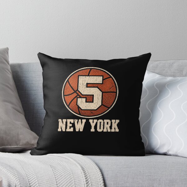 Item preview, Playoff Basketball Hype, Knicks in 5 Basketball Meme designed and sold by givatyfilakd.